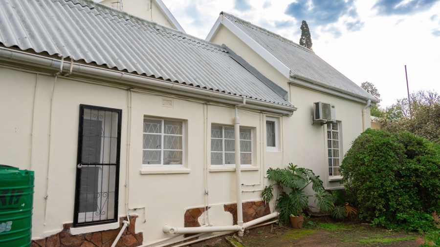 Commercial Property for Sale in Fort Beaufort Eastern Cape